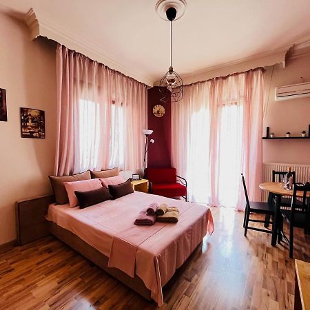 Center Studio Kavala Exteriér fotografie